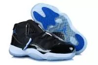 nouveau 2019U air jordan 11 retro chaussures pour acheter reduction 1131 blanc noir